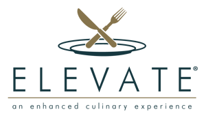 Elevate Logo
