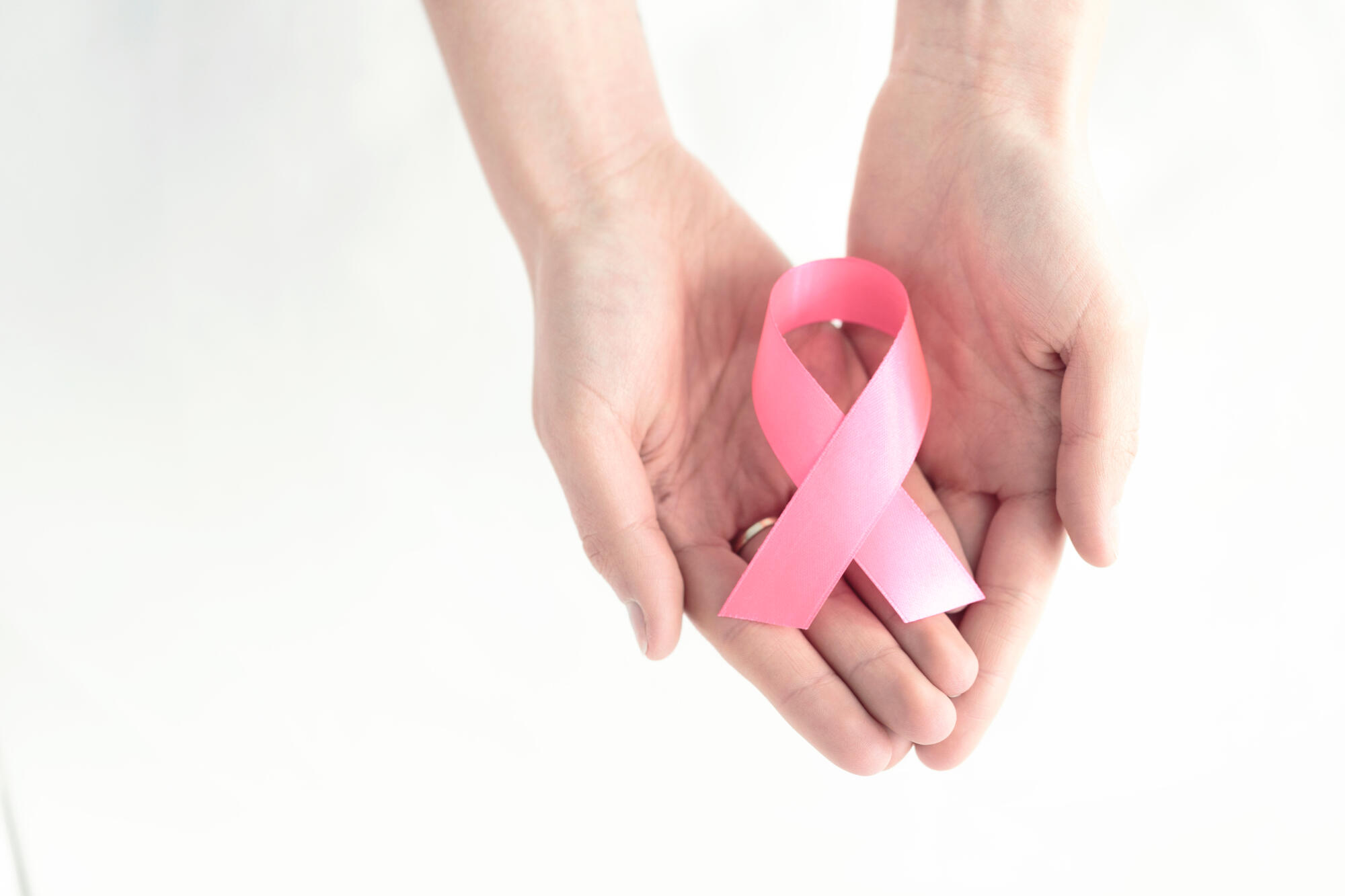Breast Cancer Awareness Month: Resources for Fremont Seniors