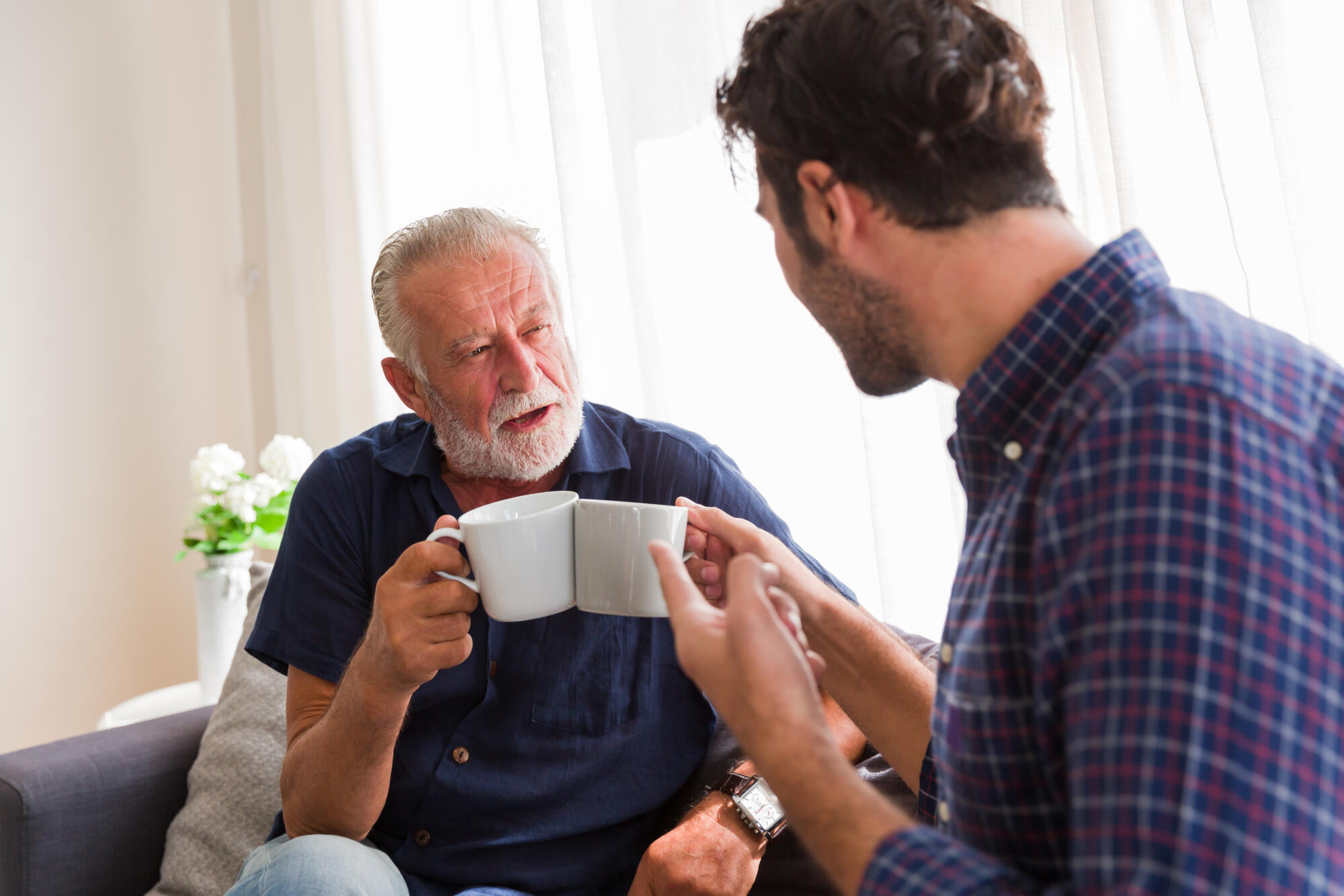 Memory Care in Fremont, CA That Encourages Connection Through Simple Stories